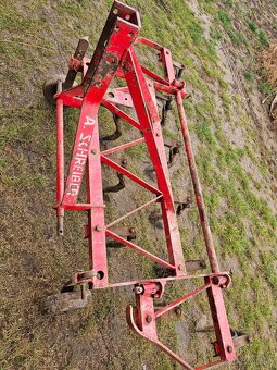 Kultivátor, kombinátor - 4