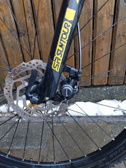 Predam Leader fox galaxy . - 4