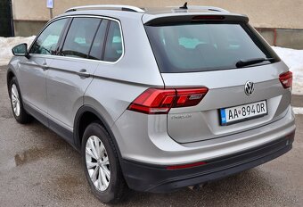 Volkswagen Tiguan 2.0 TDI - 4