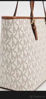 Michael kors jet set kabelka NOVÁ - 4