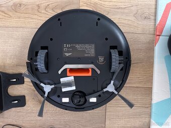 Robotický vysávač ETA Rondo 1244 90000 - 4