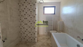 REZERVOVANÉ - RD novostavba obec HRUBOŇOVO - 4