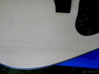 Predam akusticku gitaru GUILD D-340. - 4