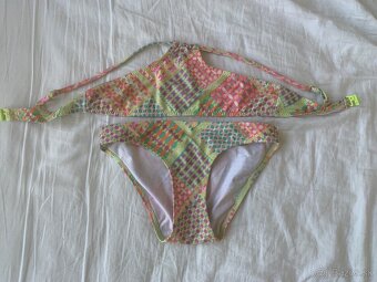 Dievčenský plavky H&M, 8-9 rokov - 4