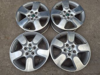 5x112 r17 elektróny octavia SCOUT - 4