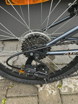 Bicykel Author Energy 20" - 4