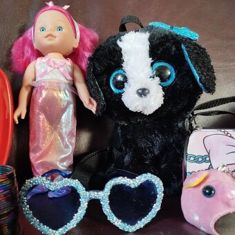 Balíky hračiek pre dievčatko - 4