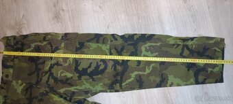 Maskacova suprava - 4