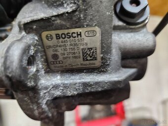 Vstrekovače 1.6 TDI CLHA 04L 130 277AJ - 4