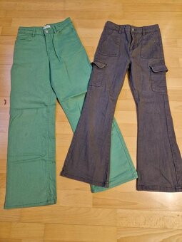 Rifle kapsace Reserved 152 - 4