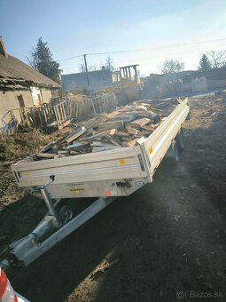 Odťah a preprava - 4