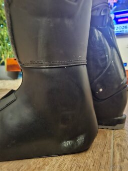 Lyžiarky Dallbello - 4