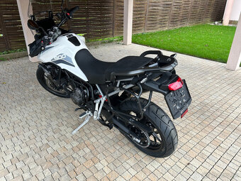 Triumph Tiger 900 GT PRO - 4