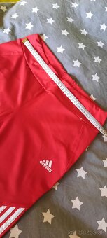 Tepláky adidas - veľkosť M - 4