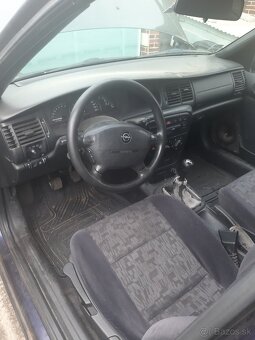 Ople vectra b - 4