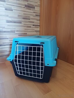 Prepravka pre Vášho Miláčika 🐶🐱 - 4