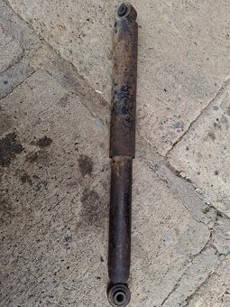 Land rover discovery 2 tlmič riadenia - 4