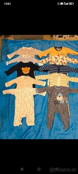 Krabica oblečenia chlapec - 4