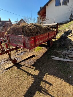 Predám rozmetadlo. - 4