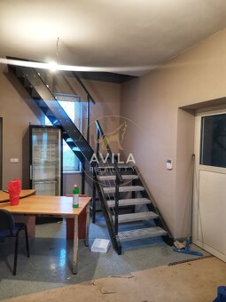 PRENÁJOM: prevádzkové priestory Sokolovce - 4