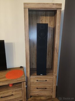 Nová Vitrína dub ťažká mohutná - 4