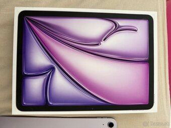 Apple Ipad Air 11” M2(2024) 128GB - 4