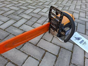 Riwall RPCS 4640 - 4