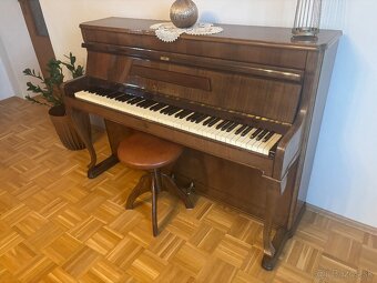 Klavir Weinbach - 4