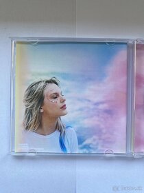 lover Taylor Swift cd - 4