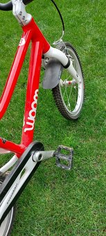 Woom3 detsky bicykel 16 - 4