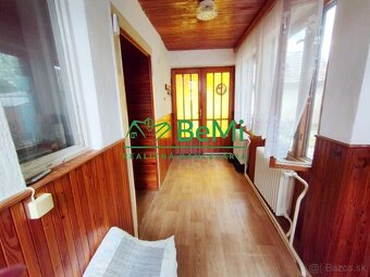 NOVÃ CENA-Rodinný dom so záhradou-Šurice- NA PREDAJ - 4