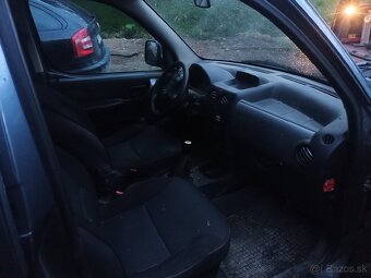 Citroen Berlingo - 4