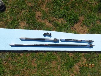 Olympijský luk SF AXIOM 70" 36LBS - 4
