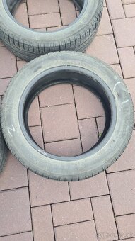 Michelin energy saver - 4