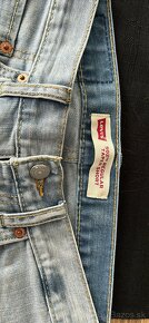 Kraťasy LEVIS original - 4