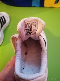 Tenisky adidas v. 28 - 4