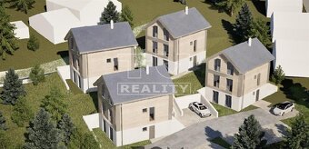 Kým sa dokončí, môže byť váš -apartmán v novostavbe 209m2 - 4