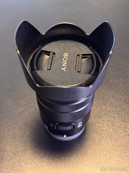 SONY E PZ 18-105MM F/4 G OSS - 4