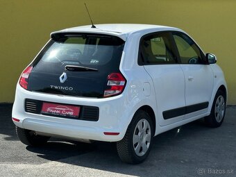 Renault Twingo 1.0Benzin/52kW r.v.2015 1.Maj naj.56.065km - 4