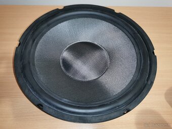 Reproduktor SAL SBX 3040-BK - 4