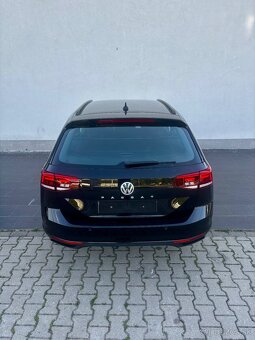 VW PASSAT B8.5 VARIANT - 4
