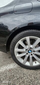 Predám disky R18 120/5 na BMW - 4