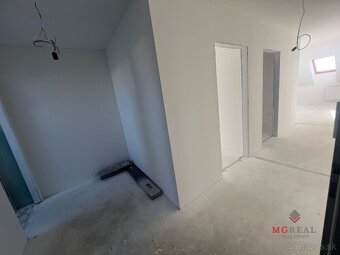 3 izbový byt Topoľčany / CENTRUM - MOYZESOVA RESIDENCE / NO - 4