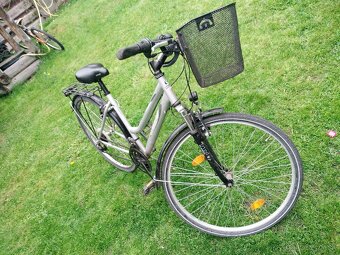 Predám dámsky bicykel - 4