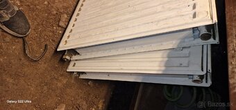 Radiator 600x2000 - 4