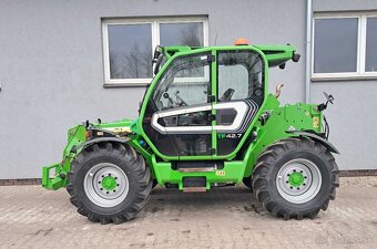Merlo TF 42.7-140 - 4