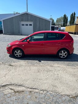 Seat Alltea 2.0 TDI - 4