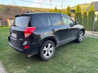 Toyota Rav4 2.2 130kw - 4