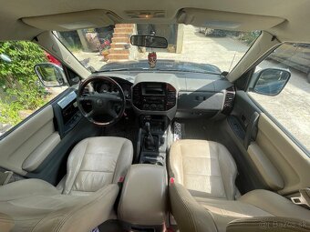 Mitsubishi Pajero 3.5 GDI - 4