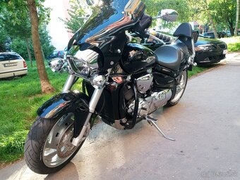 Predám suzuki intruder 1800 - 4